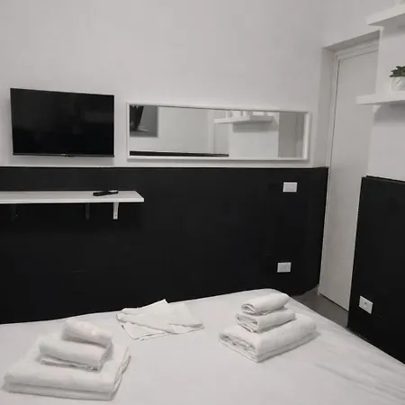 Infinity Apartamento Bari