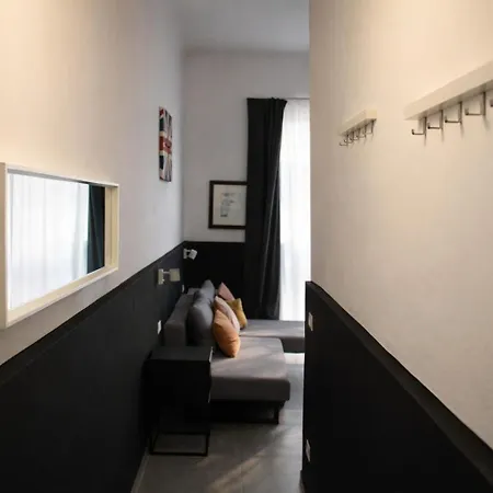 Infinity Bari