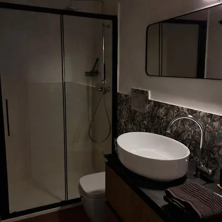 Infinity Apartamento Bari