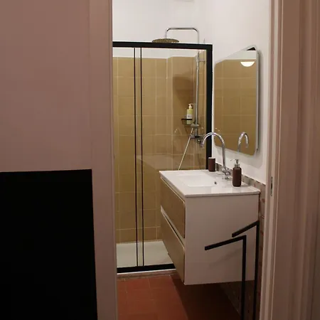 Infinity Apartment Bari