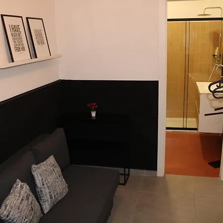 Apartamento Infinity