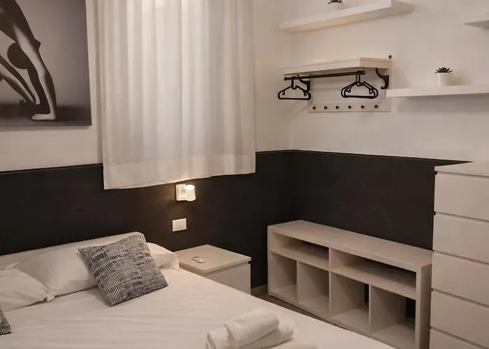 Apartamento Infinity