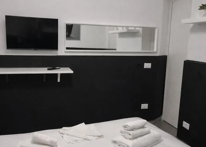 Infinity Apartamento Bari