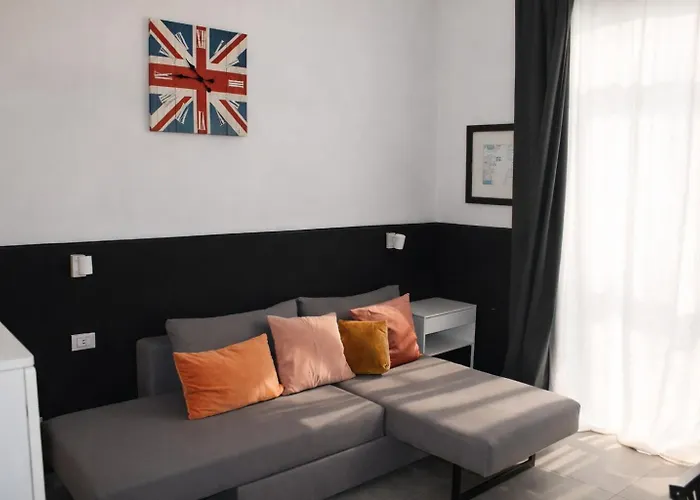 Apartamento Infinity *