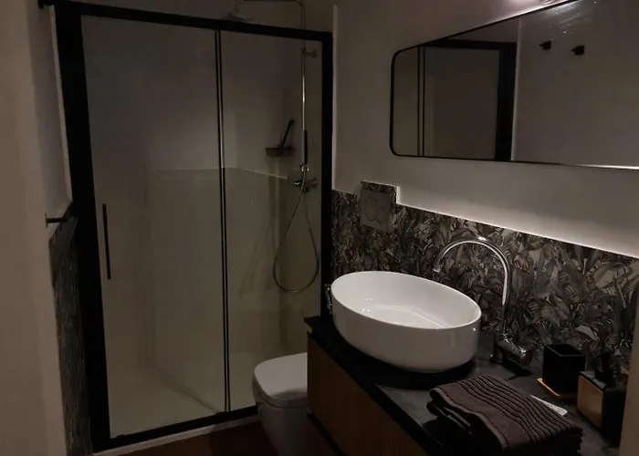 Infinity Apartamento Bari