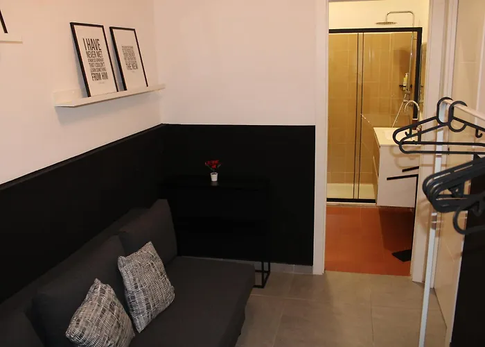 Apartamento Infinity